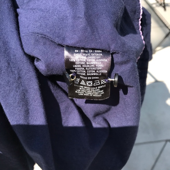 Moulinette Soeurs Anthro Dakota Shirt Dress, size 6 - Picture 5 of 6